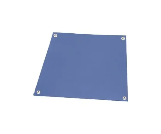 64-0461-46　Blue Bench ESD-Safe Mat, 900mm x 600mm x 2mm　DE-23277