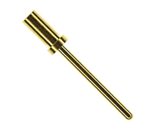 64-0348-21　TE Connectivity ELCON Drawer Male Crimp Terminal Contact 20AWG 1650155-1　1650155-1