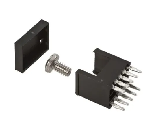 64-0372-47　TE Connectivity, Nylon Tap Assembly, 25A　5055557-4