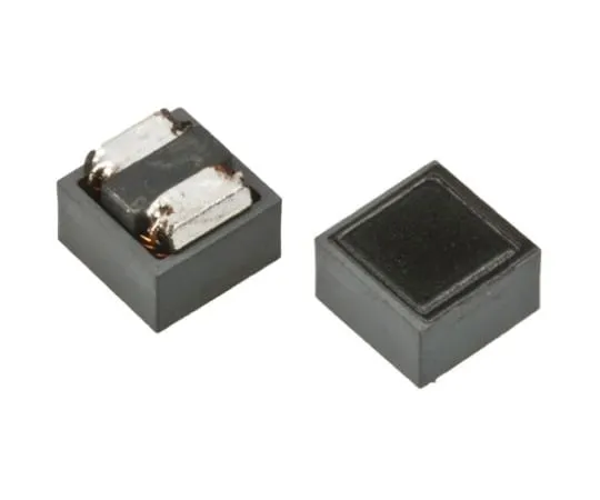 64-0418-59　Murata LQH66S Series Type 2225 (5664M) Wire-wound SMD Inductor 1 mH ±20% Wire-Wound 160mA Idc　LQH66SN102M03L