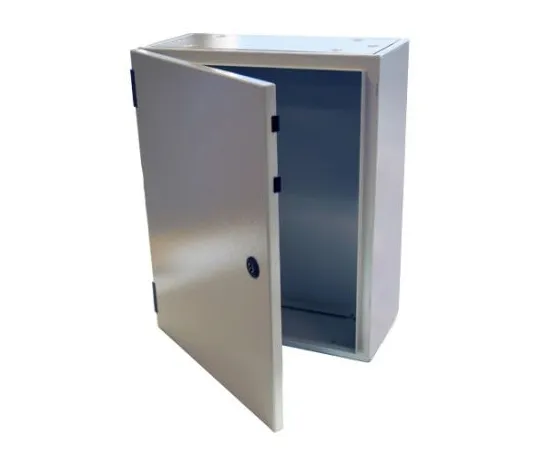 64-0597-29　ABB SR2 Monobloc, Steel Wall Box, IP65, 250mm x 500 mm x 400 mm　SRN5425K  SR2-SRN5425K