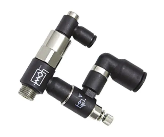 64-0596-49　Legris Pneumatic Pilot Operated Valves Pilot/Pilot G 3/8 7894 Series　7894 10 17