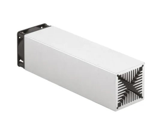 64-0630-23　Heatsink, TO-218, TO-220, TO-247, TO-264, 0.72K/W, 50 x 50 x 50mm, PCB Mount　LAM 5 50 24