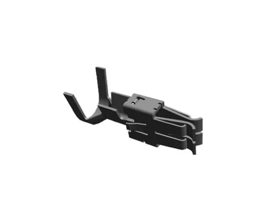 64-0436-75　TE Connectivity Standard Power Timer Female Crimp Terminal Contact 14AWG 969042-1　969042-1