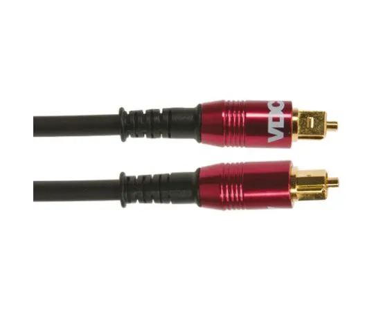64-0453-79　Van Damme 7m Optical Cable　101-449-000