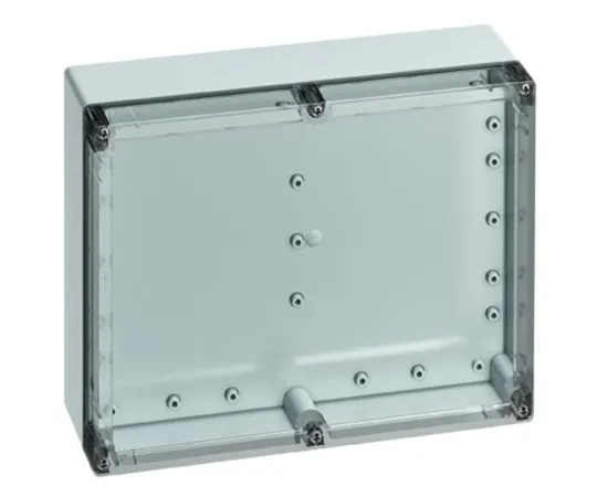 64-0616-23　Spelsberg TG, ABS Enclosure, IP66, IP67, 302 x 232 x 90mm　10101301