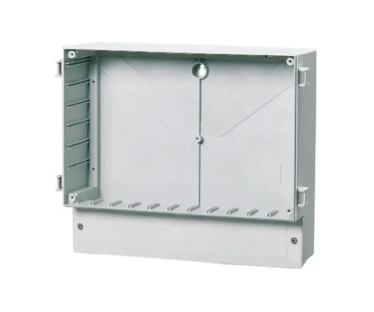 64-0461-24　 Polycarbonate Enclosure, Grey, 314 x 260 x 95mm　PC 30/25-C3 ENCLOSURE
