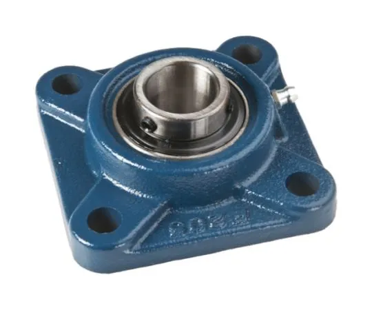 64-0508-86　4 Hole Flanged Bearing 1-1/2in ID　750-8797