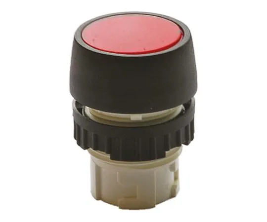 64-0637-85　Spool Valve Pushbutton, Red　784-0054