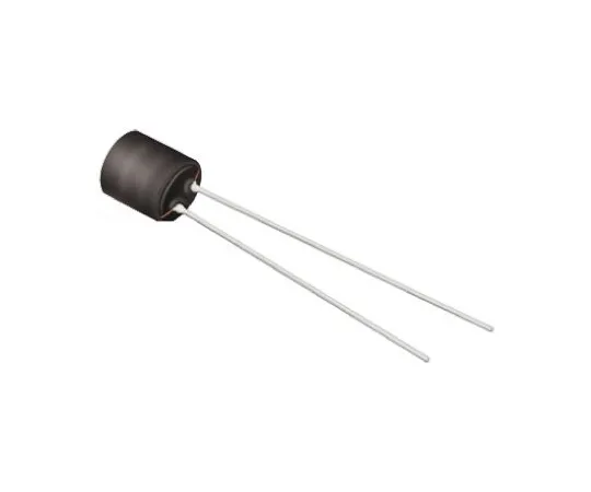 64-0367-80　Murata 3.3 mH ±10% Power Inductor, Max SRF:1.2MHz, Q:140, 100mA Idc, 11Ω Rdc 2200R　22R335C