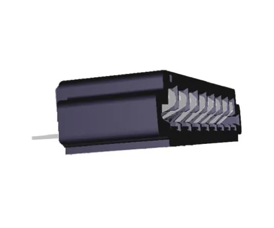 64-0382-14　TE Connectivity Trio-Mate 2.54mm Pitch 12 Way Straight Female FPC Connector, Vertical Contact　6-487509-1