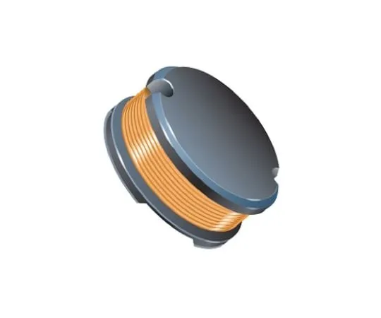 64-0427-45　Bourns SDR1307 Series Type 1307 Wire-wound SMD Inductor with a Ferrite Core, 2.2 μH ±20% Wire-Wound 9A Idc Q:22　SDR1307-2R2ML