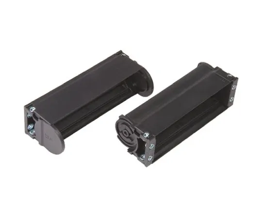 64-0401-80　Igus Polymer 179 x 55mm Cable Trunking Bracket Mounting Bracket Set 157, e-chain　1580.150.12