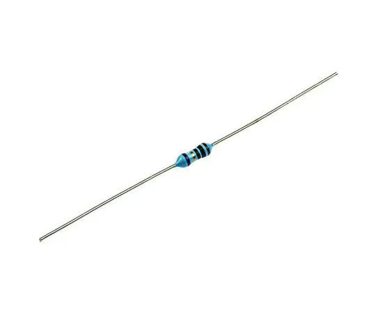 64-0529-71　TE Connectivity 84.5kΩ 0.25W Fixed Resistor ±0.1% ±15ppm/°C　YR1B84K5CC