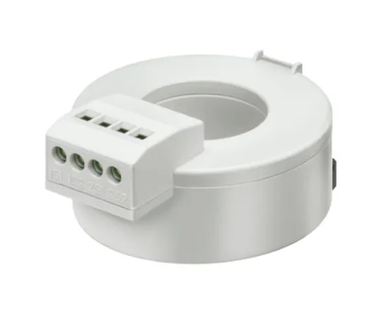 64-0616-53　Siemens Toroidal Ring Circuit Transformer, -10 → +50 °C　5SV8700-0KK