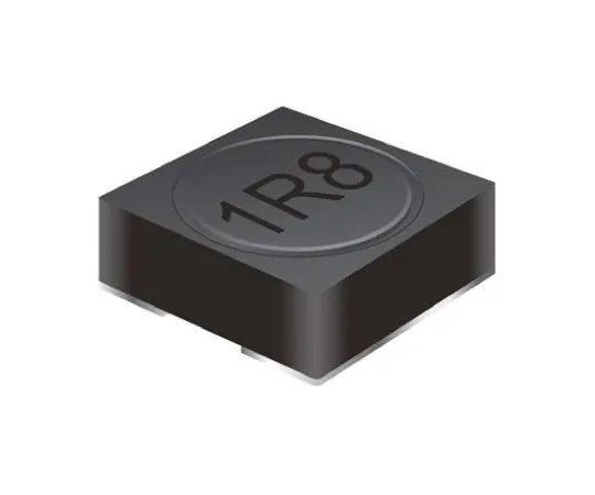 64-0428-24　Bourns SRR4028 Series Type 4028 Shielded Wire-wound SMD Inductor with a Ferrite Core, 10 μH ±30% Wire-Wound 1.19A Idc　SRR4028-100Y