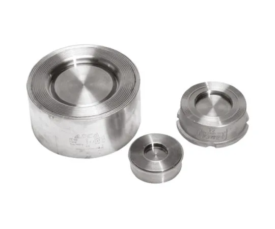 64-0406-91　RS PRO Stainless Steel Single Non Return Valve　720-9305