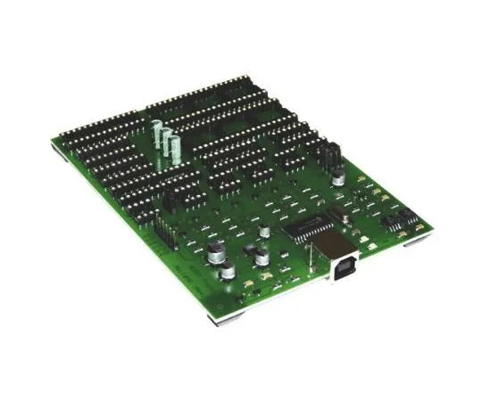 64-0616-76　Seeit MULTIPIC, Universal Programmer for PIC Series MULTIPIC　MULTIPIC