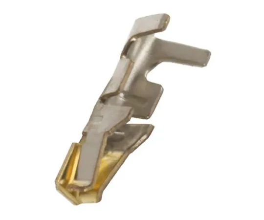 64-0575-61　Hirose DF11 Female Crimp Contact 24AWG DF11-2428SCA　DF11-2428SCA