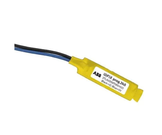 64-0443-44　ABB 2TLA020070R2000 Identifier, For Use With Pluto Safety Controller　2TLA020070R2000  IDFIX-R