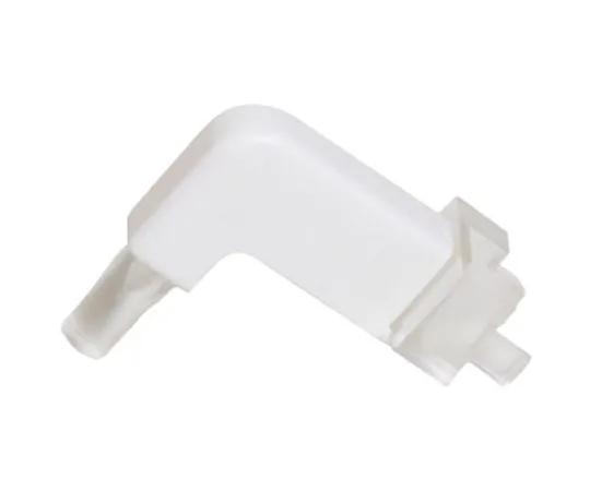 64-0516-99　RLP1-600-500 Bivar, PCB Mounted Right Angle LED Light Pipe, Clear Round Lens　RLP1-600-500