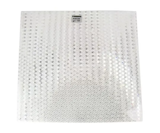64-0478-63　Telemecanique Sensors Reflector, For Use With XUE Series　XUZC250
