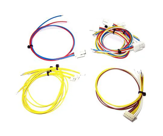 64-0601-17　Fan Lead Development Cable for *** with TMS Fan Controller　210-HAR13100