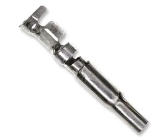 64-0400-74　TE Connectivity Universal MATE-N-LOK Female Crimp Terminal Contact 14AWG 350551-7　350551-7