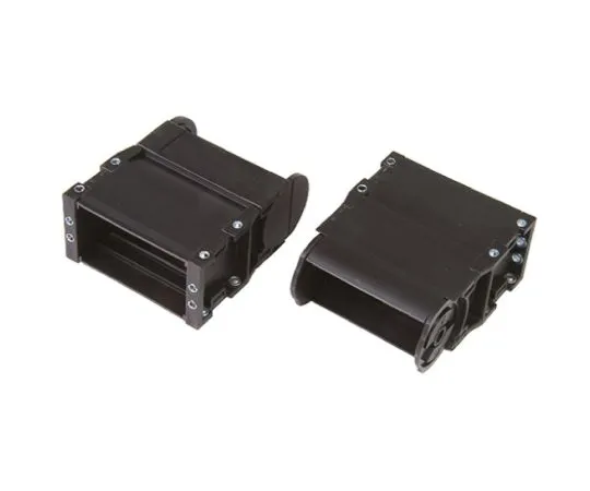 64-0401-82　Igus 118mm Cable Trunking Bracket Mounting Bracket Set 167, e-chain　1680.100.12