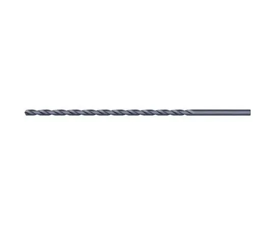 64-0430-98　Dormer A125 HSS 8mm Long Drill Bit, 315 mm Plain Shank　A1258.0X315