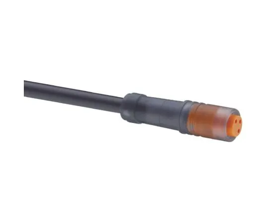 64-0413-14　Lumberg Automation M8 3-Pin Female Cable for *** with Sensors and Actuators　11278 RKM 3-06/2 M