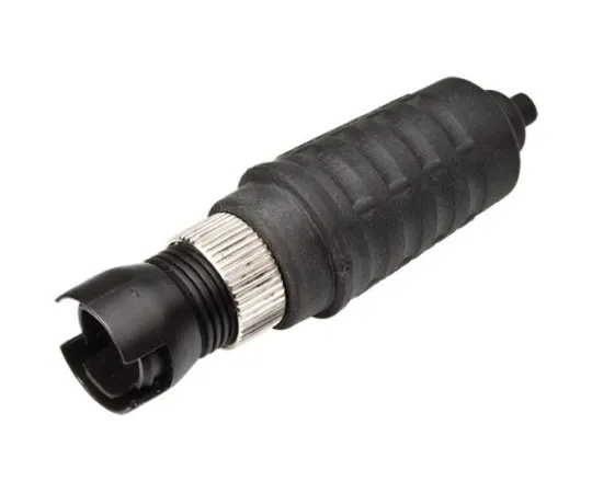 64-0443-84　Switchcraft EN3 Series, Backshell　EN3BOOTLKIT