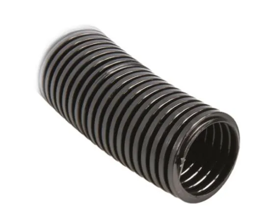 64-0534-25　RS PRO Plastic Flexible Conduit Black 16mm 25m　755-9004