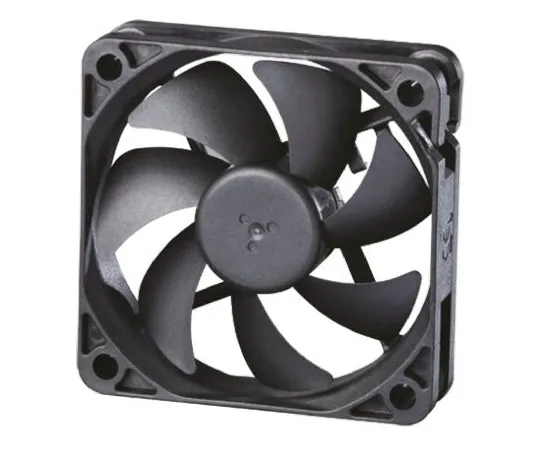 64-0541-99　Sunon ME Series Axial Fan, 120 x 120 x 38mm, 158m³/h, 2.9W, 12 V dc　MEC0381V3-000U-A99