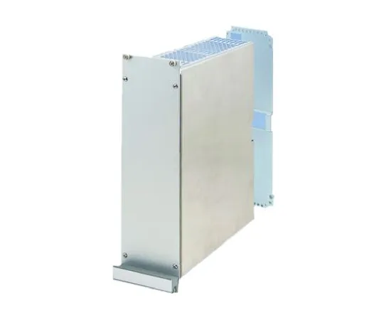 64-0408-95　PRO multi Ventilated Plug-in Unit with Handles, 3U, 14HP, 167mm Deep　24813314