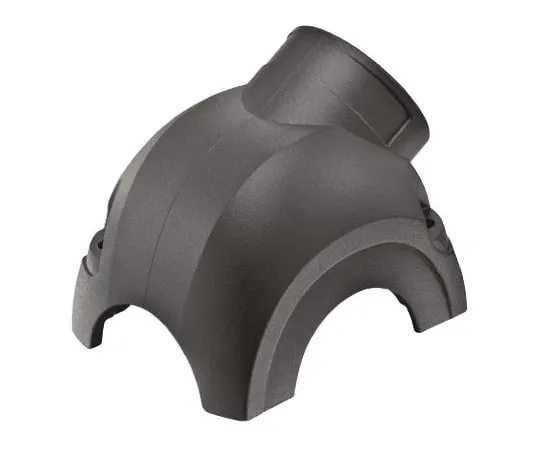 64-0505-56　Han-Yellock 1112 Series Side Entry Shell Hood　11123001500