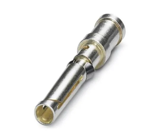 64-0481-78　Phoenix Contact CK Series Crimp Contact　1663420