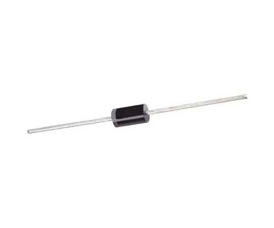 64-0486-57　Vishay 800V 6A, Silicon Junction Diode, 2-Pin P600 GI758-E3/54　GI758-E3/54