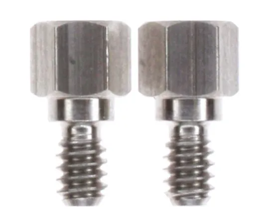 64-0372-07　TE Connectivity AMPLIMITE Series Female Screwlock , For *** with Board Mount Connector　749087-4