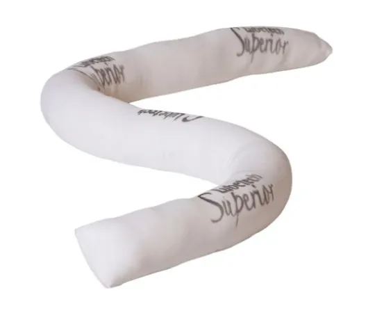 64-0612-58　Lubetech, 10 Per Package. Oil Spill Absorbent Sock 40 L Capacity　62-3010