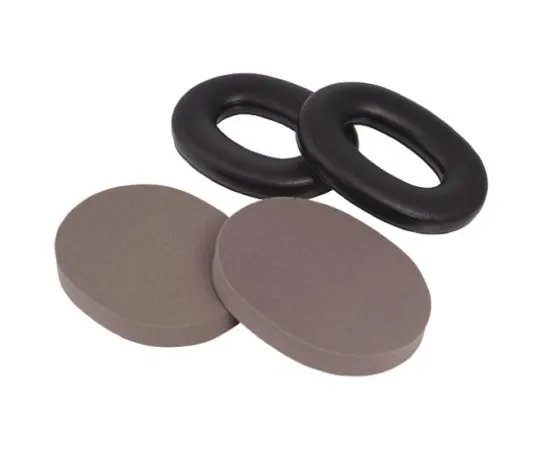 64-0640-09　3M PELTOR Black Hygiene Kit　HYX4