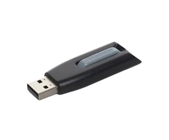 64-0632-01　Verbatim 64 GB Store 'n' Go V3 USB Stick　49174