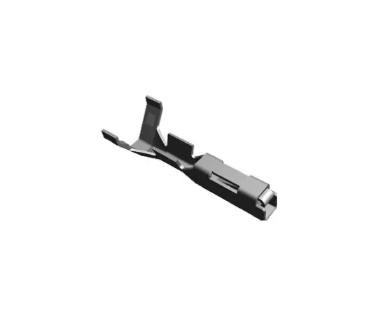 64-0398-35　TE Connectivity MULTILOCK 040 Female Crimp Terminal Contact 20AWG 175061-1　175061-1