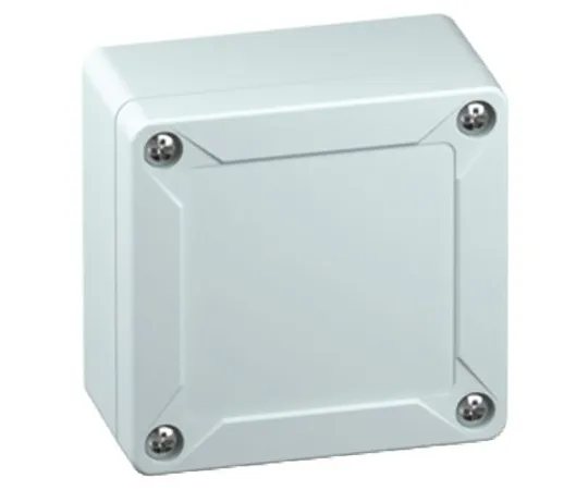 64-0616-49　Spelsberg TG, Polycarbonate Enclosure, IP66, IP67, 84 x 55 x 82mm　20040301