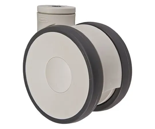 64-0435-37　Tente Stem Swivel Castors 5940 UAP 125 P30-13 , 110kg, PUR tyres　5940 UAP 125 P30-13