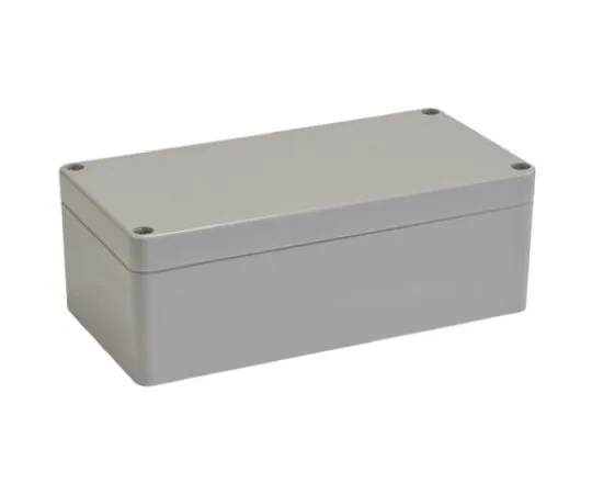 64-0534-65　Bopla Euromas, Polycarbonate Enclosure, IP66, Flanged, 160 x 80 x 55mm　02220094