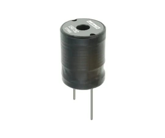 64-0368-33　Murata 150 μH ±10% Bobbin Inductor, Max SRF:2MHz, Q:126, 2.28A Idc, 149mΩ Rdc 1500　15154C