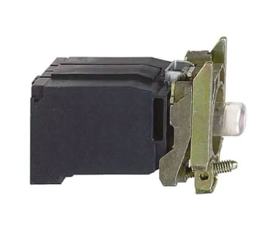 64-0498-23　Schneider Electric Harmony XB4 Light Block　ZB4BV8