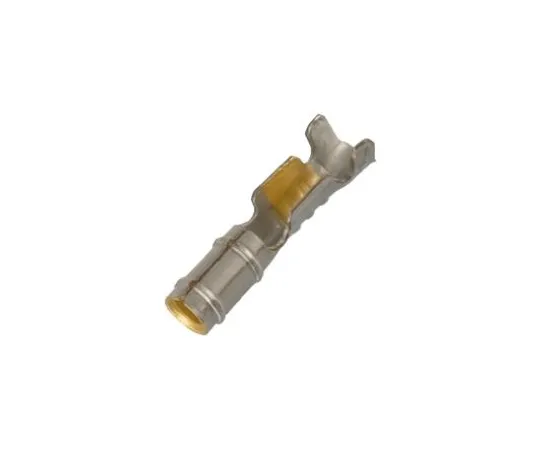 64-0389-16　TE Connectivity Female Crimp Terminal Contact 20AWG 60789-3　60789-3