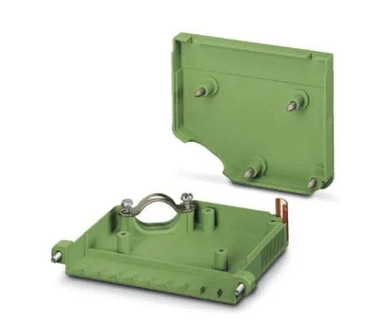 64-0482-11　Phoenix Contact KGS-PC Series Cable Housing　1837353